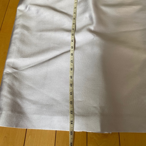 Lilac Skirt Suit 3pcs - Picture 11 of 11